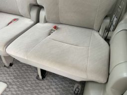 Toyota Noah X Smart Edition 2012 full