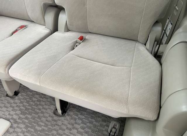 Toyota Noah X Smart Edition 2012 full