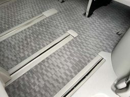 Toyota Noah X Smart Edition 2012 full