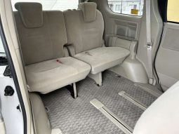 Toyota Noah X Smart Edition 2012 full