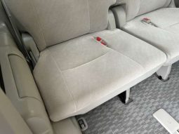 Toyota Noah X Smart Edition 2012 full