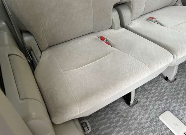 Toyota Noah X Smart Edition 2012 full