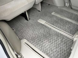 Toyota Noah X Smart Edition 2012 full