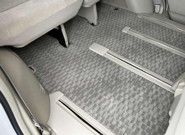 Toyota Noah X Smart Edition 2012 full