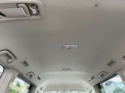 Toyota Noah X Smart Edition 2012 full