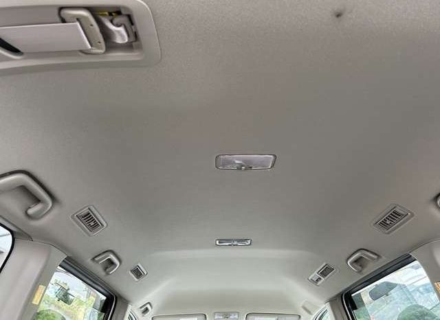 Toyota Noah X Smart Edition 2012 full