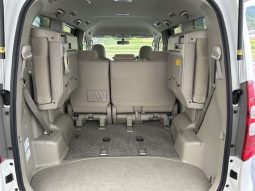 Toyota Noah X Smart Edition 2012 full