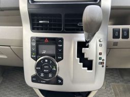 Toyota Noah X Smart Edition 2012 full