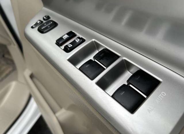 Toyota Noah X Smart Edition 2012 full