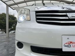 Toyota Noah X Smart Edition 2012 full