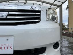 Toyota Noah X Smart Edition 2012 full