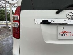Toyota Noah X Smart Edition 2012 full