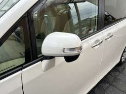 Toyota Noah X Smart Edition 2012 full
