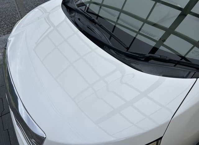 Toyota Noah X Smart Edition 2012 full