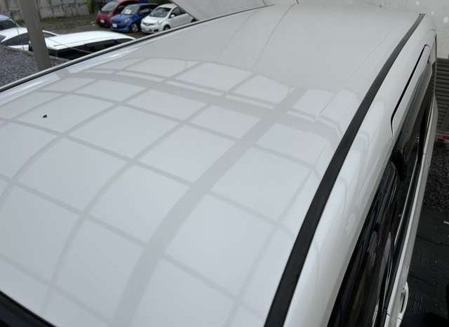 Toyota Noah X Smart Edition 2012 full