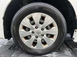 Toyota Noah X Smart Edition 2012 full