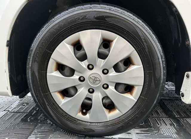 Toyota Noah X Smart Edition 2012 full