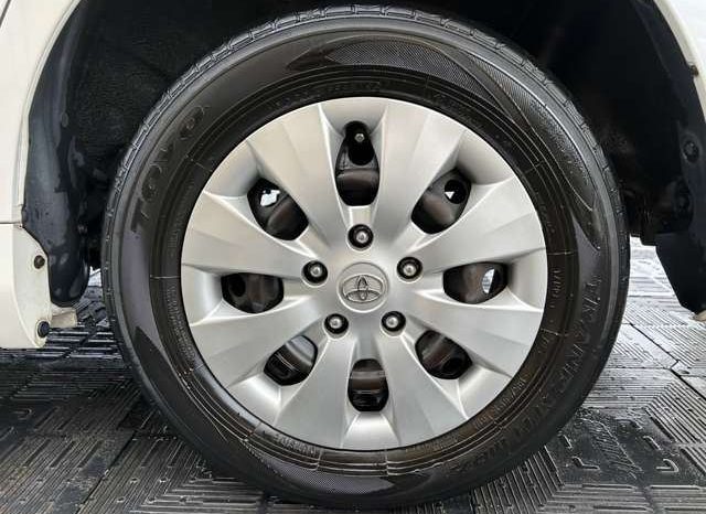 Toyota Noah X Smart Edition 2012 full