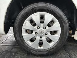 Toyota Noah X Smart Edition 2012 full