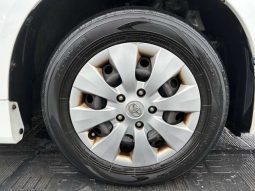 Toyota Noah X Smart Edition 2012 full