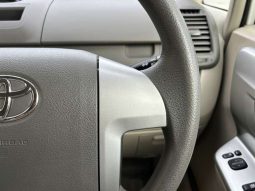 Toyota Noah X Smart Edition 2012 full