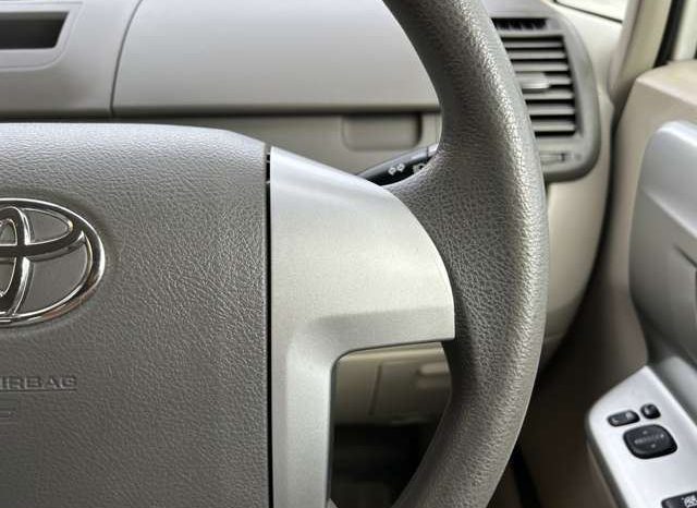 Toyota Noah X Smart Edition 2012 full