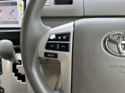 Toyota Noah X Smart Edition 2012 full