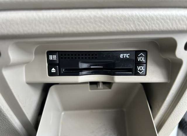 Toyota Noah X Smart Edition 2012 full