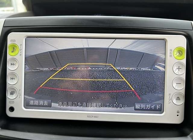 Toyota Noah X Smart Edition 2012 full