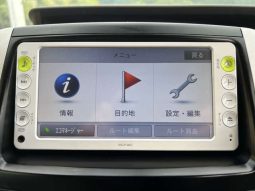 Toyota Noah X Smart Edition 2012 full