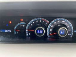 Toyota Noah X Smart Edition 2012 full