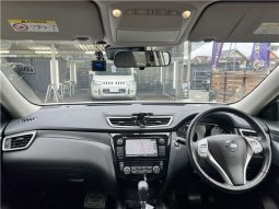 Nissan X-Trail Hybrid 20X AIS Tested/Hybrid 2016 full