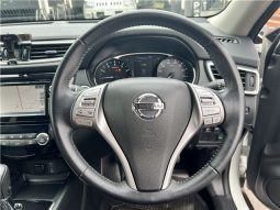 Nissan X-Trail Hybrid 20X AIS Tested/Hybrid 2016 full