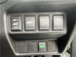 Nissan X-Trail Hybrid 20X AIS Tested/Hybrid 2016 full