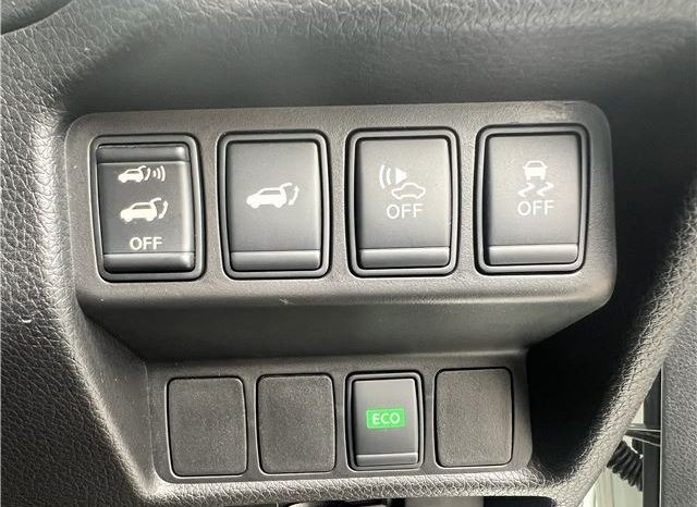 Nissan X-Trail Hybrid 20X AIS Tested/Hybrid 2016 full