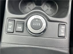 Nissan X-Trail Hybrid 20X AIS Tested/Hybrid 2016 full