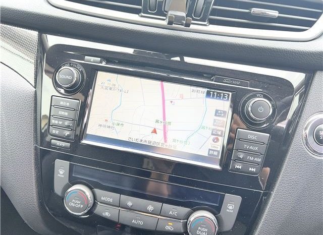 Nissan X-Trail Hybrid 20X AIS Tested/Hybrid 2016 full