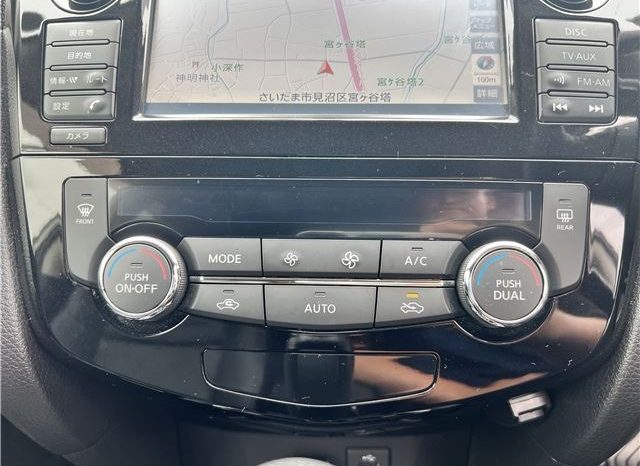 Nissan X-Trail Hybrid 20X AIS Tested/Hybrid 2016 full