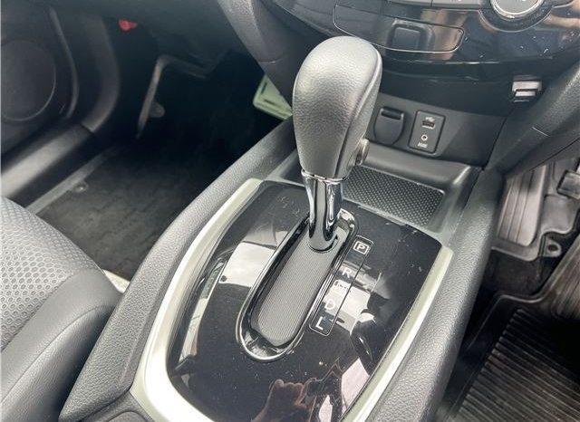 Nissan X-Trail Hybrid 20X AIS Tested/Hybrid 2016 full