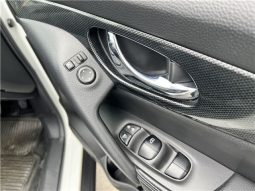 Nissan X-Trail Hybrid 20X AIS Tested/Hybrid 2016 full