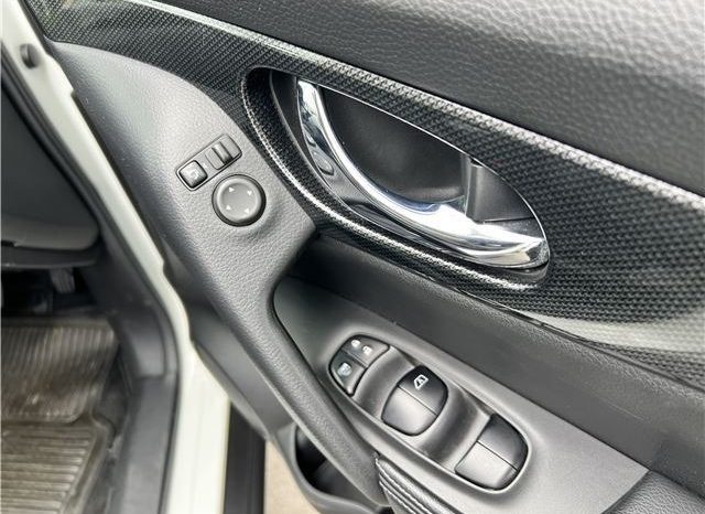 Nissan X-Trail Hybrid 20X AIS Tested/Hybrid 2016 full