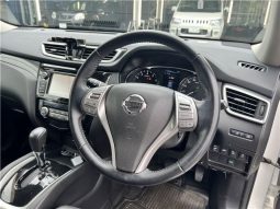 Nissan X-Trail Hybrid 20X AIS Tested/Hybrid 2016 full