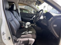 Nissan X-Trail Hybrid 20X AIS Tested/Hybrid 2016 full