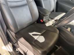 Nissan X-Trail Hybrid 20X AIS Tested/Hybrid 2016 full