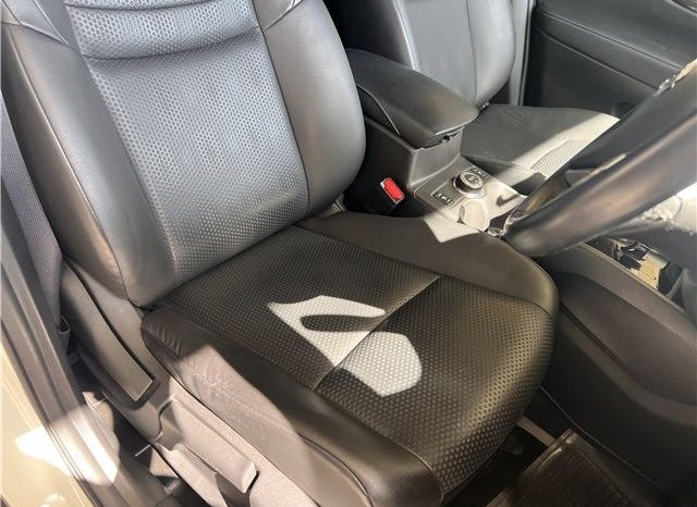 Nissan X-Trail Hybrid 20X AIS Tested/Hybrid 2016 full