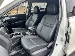 Nissan X-Trail Hybrid 20X AIS Tested/Hybrid 2016 full