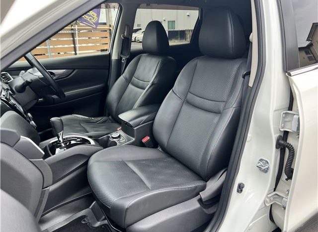 Nissan X-Trail Hybrid 20X AIS Tested/Hybrid 2016 full