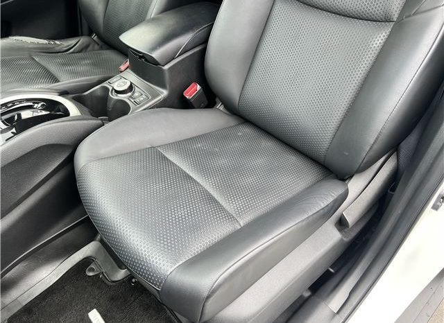 Nissan X-Trail Hybrid 20X AIS Tested/Hybrid 2016 full