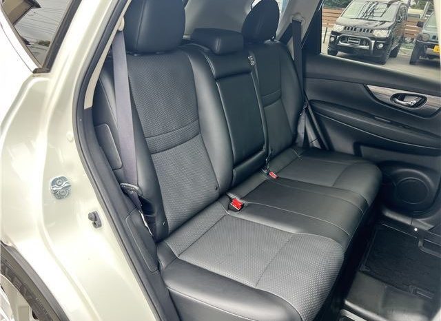 Nissan X-Trail Hybrid 20X AIS Tested/Hybrid 2016 full