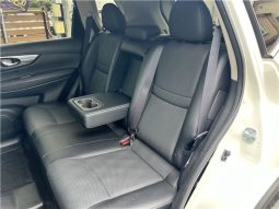 Nissan X-Trail Hybrid 20X AIS Tested/Hybrid 2016 full